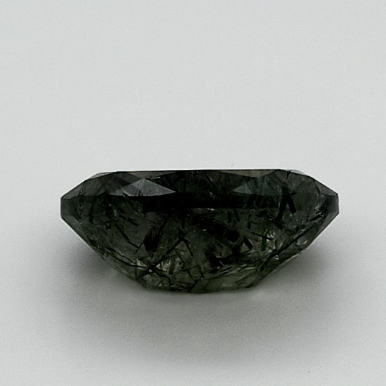 Green Rotile 8.08 Ct Good Quality Green Rotile 8.08 Ct Good Quality